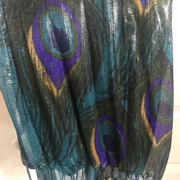 Beautiful large scarves - Picture 7 of 8